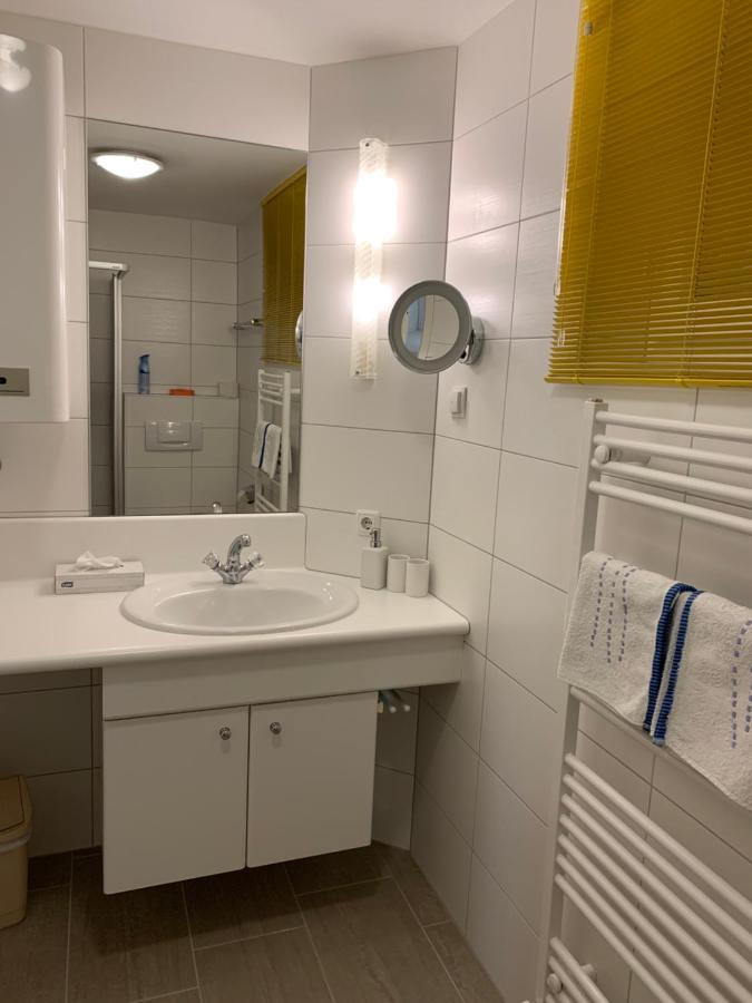 Apartment Schmiderer 랑데크 외부 사진